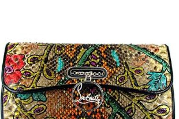 Christian Louboutin – wakacyjna kolekcja torebek