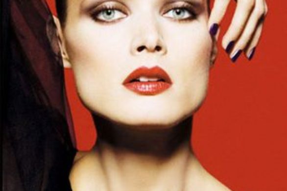 Małgosia Bela twarzą Chanel Cosmetics