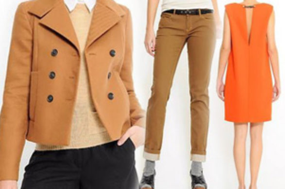 Wiosna z Mango (FOTO)