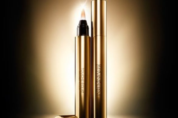 YSL Touche Eclat – jak go używać?