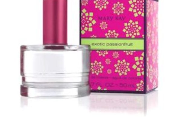 Wody Toaletowe Mary Kay