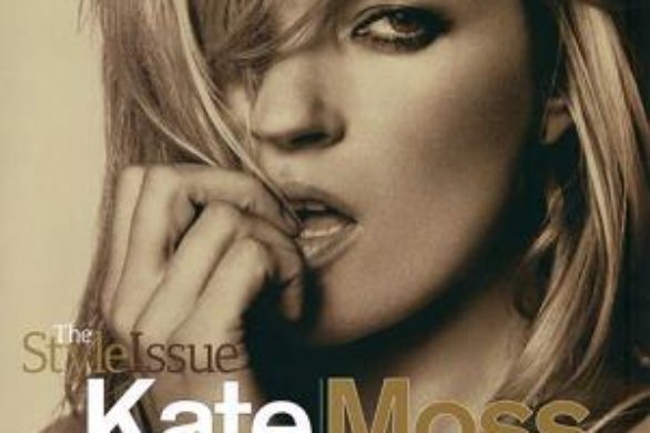 Córeczka Kate Moss jest księżniczką?
