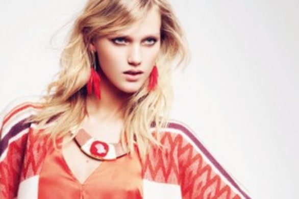 H&M proponuje trochę etno