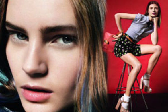 Topshop na wiosnę i lato – trzecia odsłona! (FOTO)