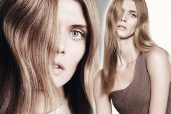 Małgosia Bela dla Chloe (FOTO)