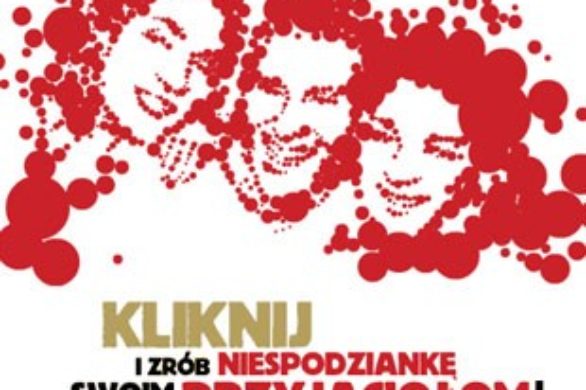 Wygraj zestaw na niezapomnianą domową imprezę!