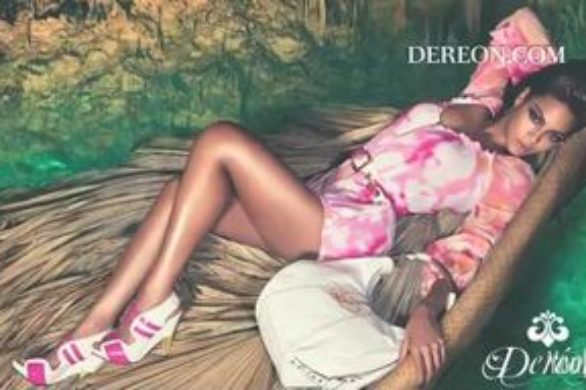 Beyonce na Bermudach