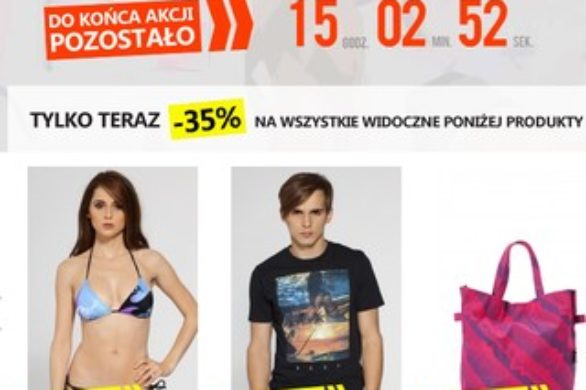 Poluj na okazje w Answear.com!