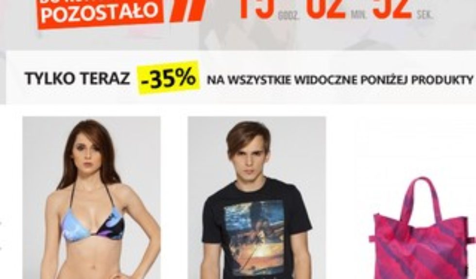 Poluj na okazje w Answear.com! Poluj na okazje w Answear.com!