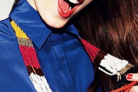 Wiosenny lookbook marki ALDO