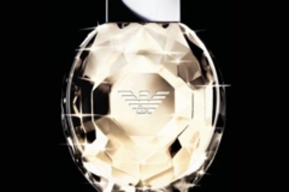 Diamonds Intense Emporio Armani