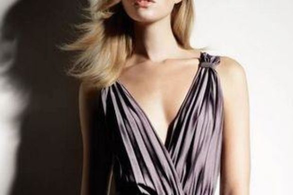 Wiosenny lookbook marki Joop!