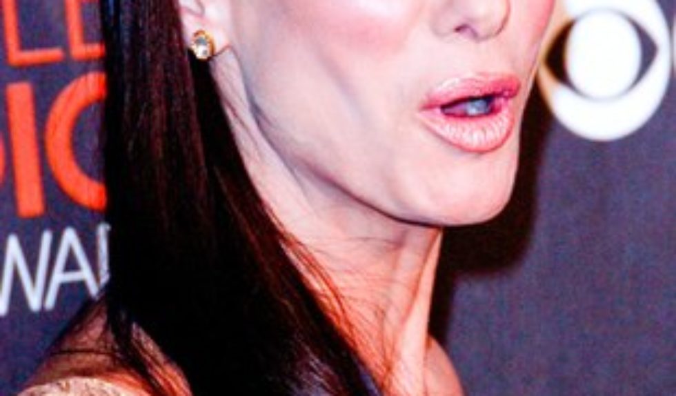 Sandra Bullock generuje największe zyski Sandra Bullock generuje największe zyski