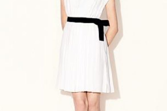 Lookbook wiosennej kolekcji Jaeger