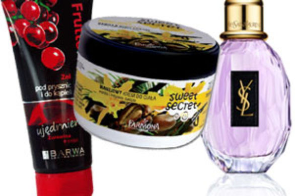 Co nowego w drogeriach?