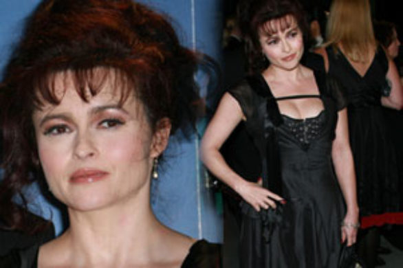 Helena Bonham – Carter (FOTO)