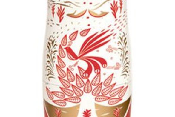 Perfumy-matrioszki od Kenzo