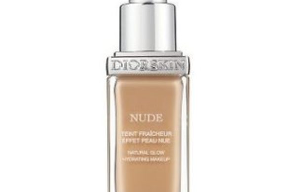 Diorskin Nude