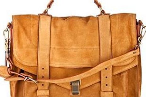 Wiosenne torebki Proenza Schouler