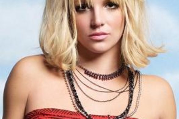 Britney Spears ponownie dla Candie’s