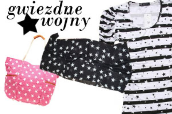 Znalezione na Allegro