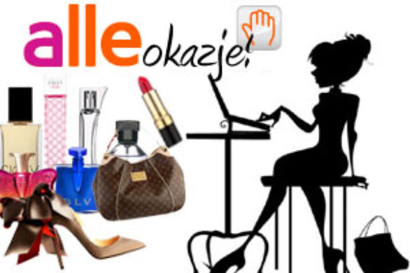 Znalezione na Allegro