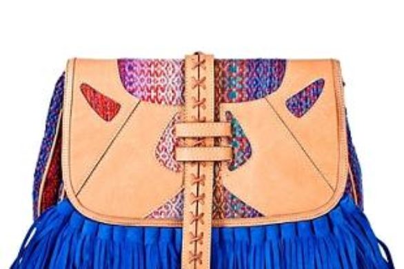 Torebki Just Cavalli na wiosnę 2011