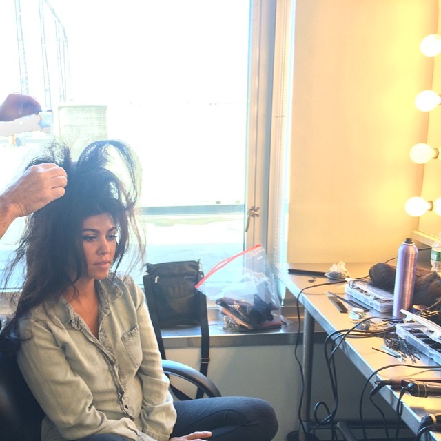 36 instagramowych zdjęć na 36 urodziny Kourtney Kardashian 36 instagramowych zdjęć na 36 urodziny Kourtney Kardashian