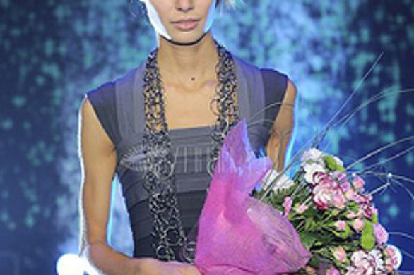 Finał Elite Model Look Polska 2010 (FOTO)