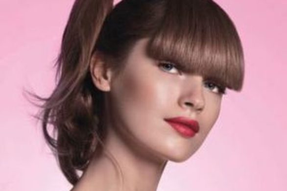 Sweet Kiss – nowa pomadka Bourjois