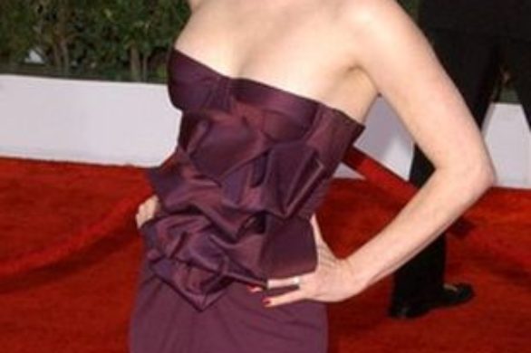 Amy Adams jak wino