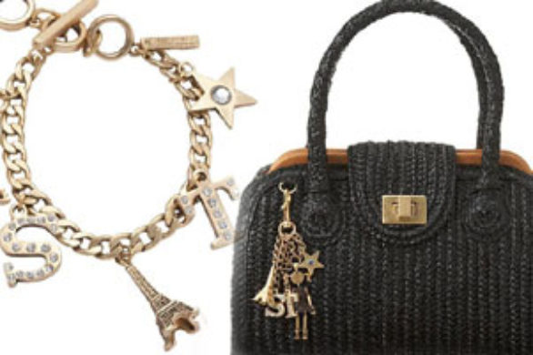 Kolekcja Sophie Theallet i Nine West (FOTO)