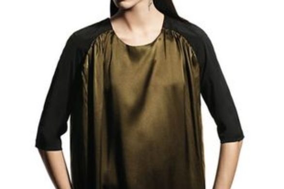 Freja Beha Erichsen dla Mo&Co (FOTO)