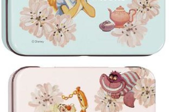 Paul & Joe – Alice in Wonderland