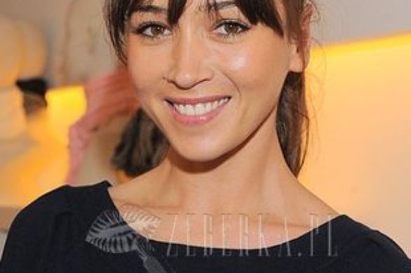 Dorota Czaja stawia na prostotę