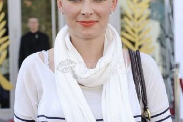 Kwaśniewska i Figurska w paskach (FOTO)