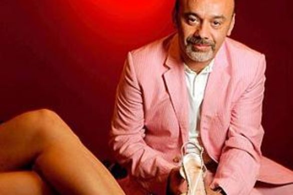 Christian Louboutin pozwał Yves Saint Laurent