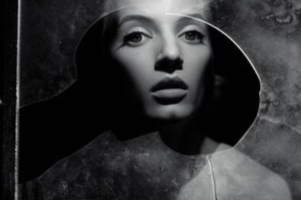 Jil Sander jak z horroru (FOTO)
