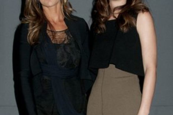 Leighton Meester vs. Minka Kelly (FOTO)