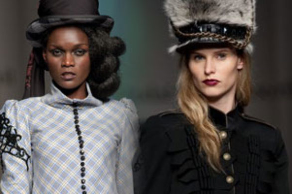 Lizboński Tydzień Mody – jesień/zima 2009/2010