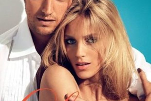 Trzy miłosne okładki magazynu Vogue (FOTO)