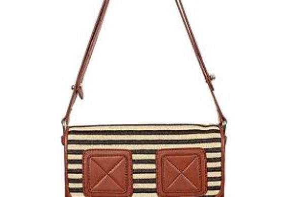 Wiosenne torebki od Sonii Rykiel