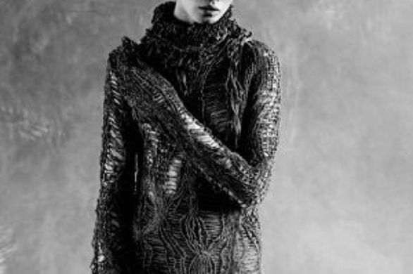 Ranya Mordanova jak Edward Nożycoręki