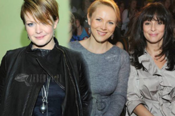 Znane panie na koncercie charytatywnym (FOTO)