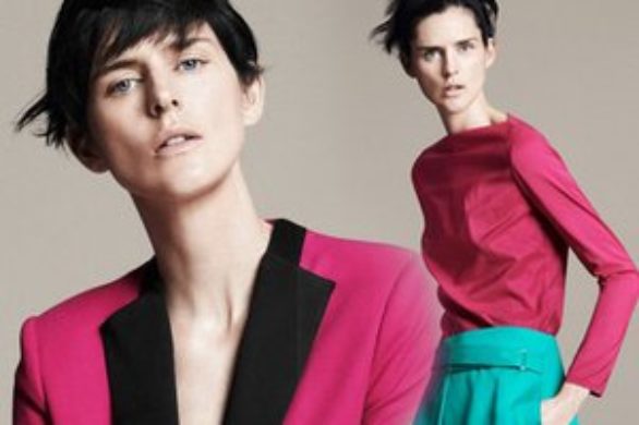 Wiosenne propozycje od Zary (FOTO)