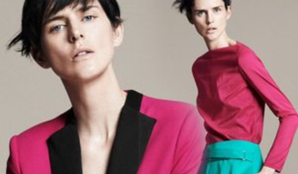 Wiosenne propozycje od Zary (FOTO)