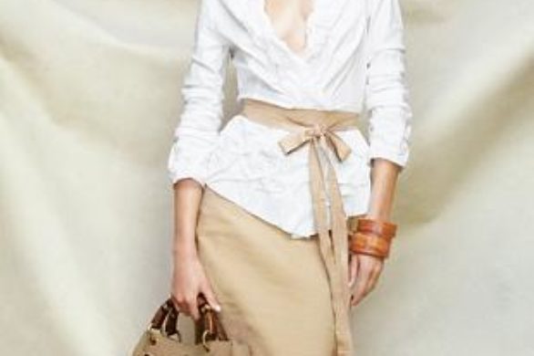 Donna Karan – kolekcja Modern Icons