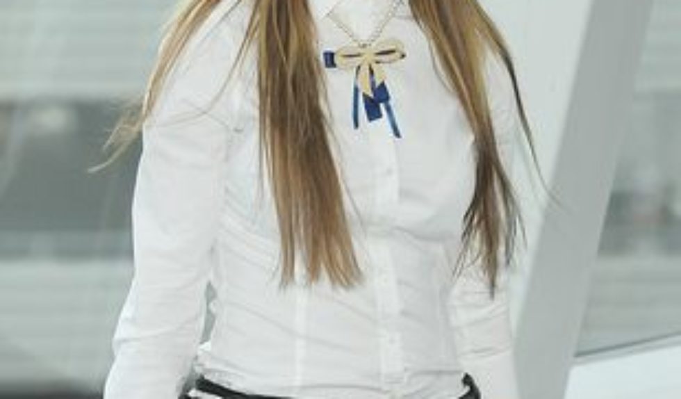 Maja Bohosiewicz polubiła doczepiane włosy