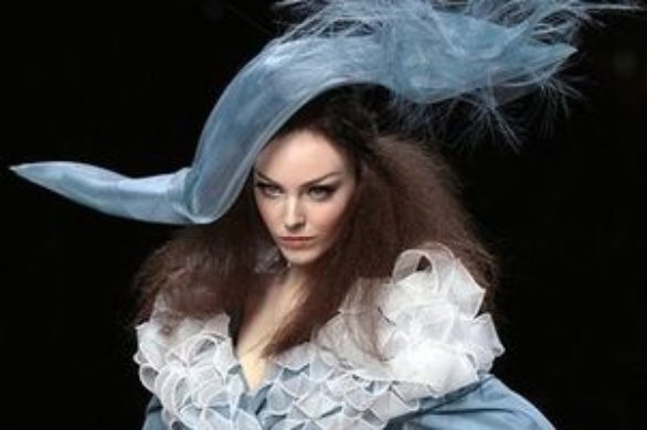 Christian Dior – Haute Couture 2009