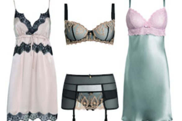 Intimissimi – jesień 2011